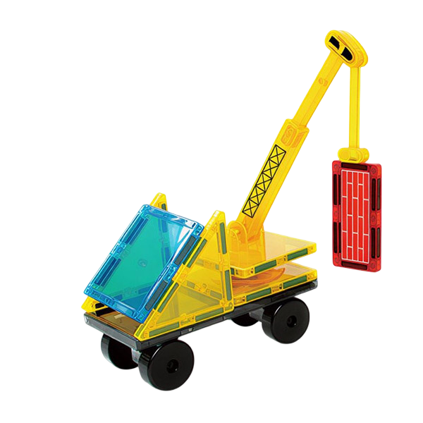 Магнитни конструктори LELINO Build